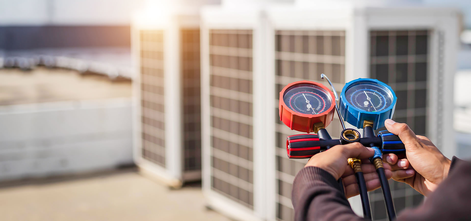 3 Reasons to Work with a Dependable HVAC Professional