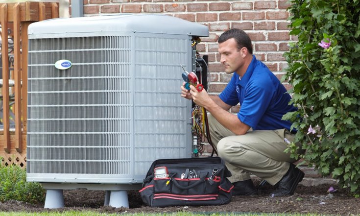 3 Reasons to Work with a Dependable HVAC Professional