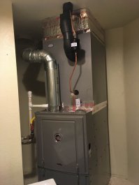 Furnace Repair & Replacement